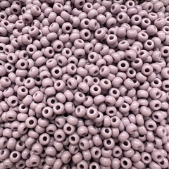 MOSTACILLA CHECA LILA 3mm - PAQ. 10gr. - MO320