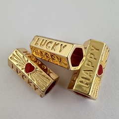 PASANTE HEXAGONAL LUCKY HAPPY - UND - SE119 - comprar online