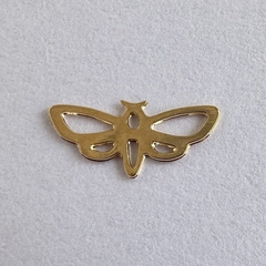 DIJE MINI LIBELULA 9,8mm - UND - DI489