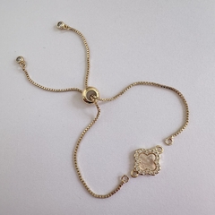 BASE DE PULSERA AJUSTABLE LISA - UND - FO49 - comprar online