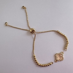 BASE DE PULSERA AJUSTABLE BALIN - UND - FO65 - comprar online