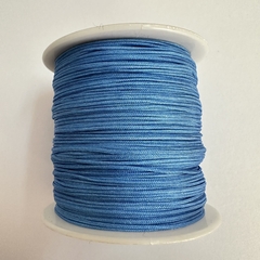 HILO CHINO AZUL CLARO 0,8mm - METRO - HC71