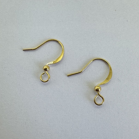 BASE AROS ANZUELO PLANO - PAR - FO23