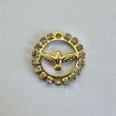 CONECTOR ZIRCON ESPIRITU SANTO - UND - CO74