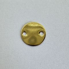 CONECTOR CIRCULO PLANO - UND - CO8