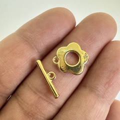 BROCHE I/O FLOR - FO68 en internet