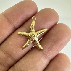 DIJE ESTRELLA DE MAR - DI361 - comprar online