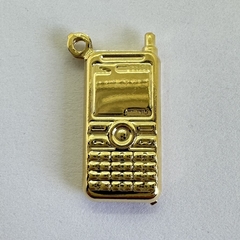 DIJE CELULAR 3D - DI358