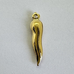 DIJE LISO AJI 3D - DI356