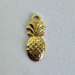 DIJE PEQUEÑO ANANA (PIÑA) - UND - DI55