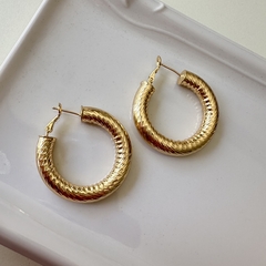 ARGOLLAS TUBO 39,5mm x 39,5mm - PAR - ZA128