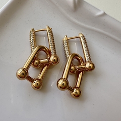 AROS CON MICROZIRCONIA TIFFANI - PAR - ZA120