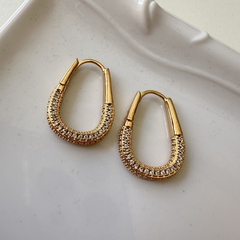 AROS CON MICROZIRCONIA "U" - PAR - ZA121