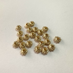 SEPARADOR PGF DONA DE PUNTOS 5,4mm - 1 gramo (21 und) - SE69