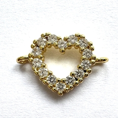 CONECTOR MICROZIRCONIA CORAZON - CO78
