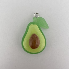 DIJE RESINA PALTA (AGUACATE)- UND - RE8