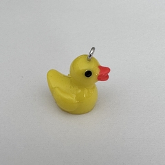 DIJE RESINA PATITO - UND - RE7
