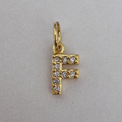 INICIALES DE ZIRCON - UND - DI239