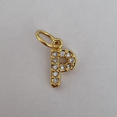 INICIALES DE ZIRCON - UND - DI239 - tienda online