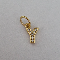 INICIALES DE ZIRCON - UND - DI239 - tienda online