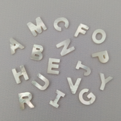 LETRAS DE NACAR
