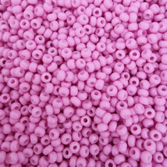 MOSTACILLA CHECA ROSA 3mm - PAQ. 10gr. - MO305