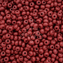 MOSTACILLON OPACO 4MM BORDO - PAQ. 10gr. - MO401 - comprar online