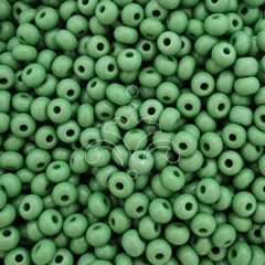 MOSTACILLON OPACO 4MM VERDE - PAQ. 10gr. - MO405 - comprar online