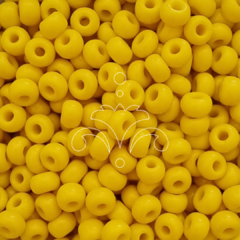 MOSTACILLON OPACO 6MM AMARILLO - PAQ. 10gr. - MO604 - comprar online