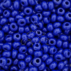 MOSTACILLON OPACO 6MM AZUL - PAQ. 10gr. - MO609 - comprar online