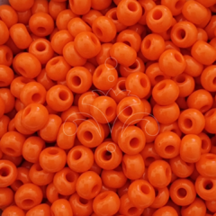MOSTACILLON OPACO 6MM NARANJA - PAQ. 10gr. - MO602 - comprar online
