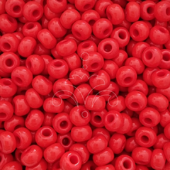 MOSTACILLON OPACO 6MM ROJO - PAQ. 10gr. - MO601 - comprar online