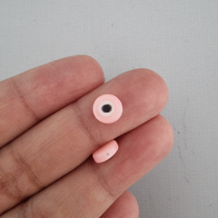 CONECTOR NACAR OJO TURCO ROSA - NA22 - comprar online