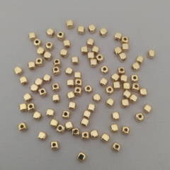 SEPARADOR PGF CUBO 4mm - 1 gramo (17 und) - SE59