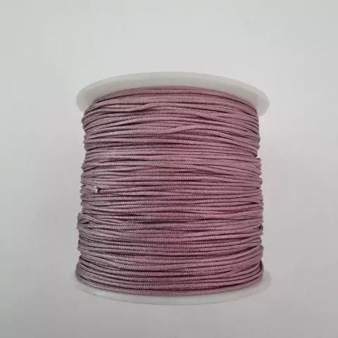 HILO CHINO LILA OSCURO 0,8mm - METRO - HC63