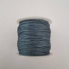 HILO CHINO GRIS RATON 0,8mm - METRO - HC61