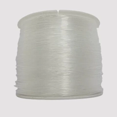 TANZA RIGIDA 0.50mm ROLLO 50 METROS - TA7 - comprar online