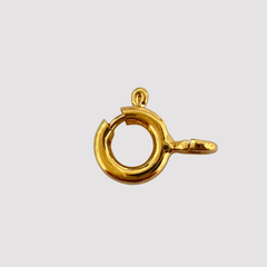 MOSQUETON REDONDO - FO16 - comprar online