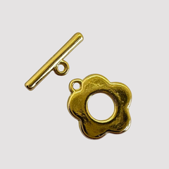 BROCHE I/O FLOR - FO68 - comprar online