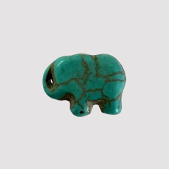 PASANTE ELEFANTE TURQUESA - PI183