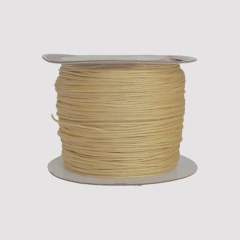 HILO CHINO BEIGE 0,8mm - METRO - HC73 - comprar online