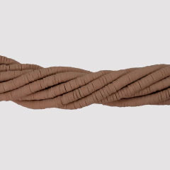 FIMO 4mm NATURAL - TIRA 40 cm - FI112 - comprar online