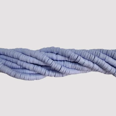 FIMO 4mm LILA - TIRA 40 cm - FI106 - comprar online