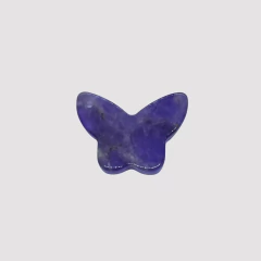 DIJE MARIPOSA AMATISTA - UND - PI294 - comprar online