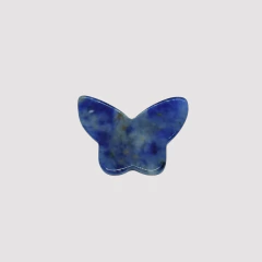 DIJE MARIPOSA LAPIZLAZULI - UND - PI295 - comprar online