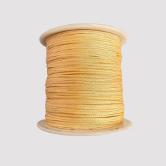 HILO CHINO CREMA 0,8mm - METRO - HC72 - comprar online