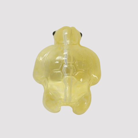 PASANTE VIDRIO TORTUGA 18mm AMARILLO - UND - CF032 - comprar online