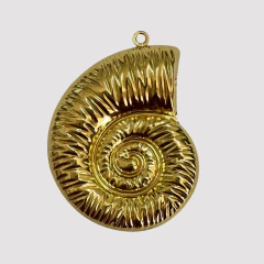 DIJE BUZIO ESPIRAL 48,5mm - DI542