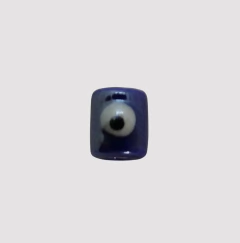 CERAMICA CILINDRO OJITO AZUL - UND - CE316 - comprar online