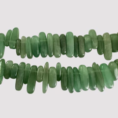 ESCALLON JADE VERDE - TIRA - PI188